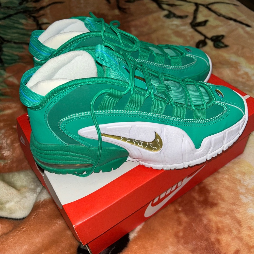 Air Max Penny BG